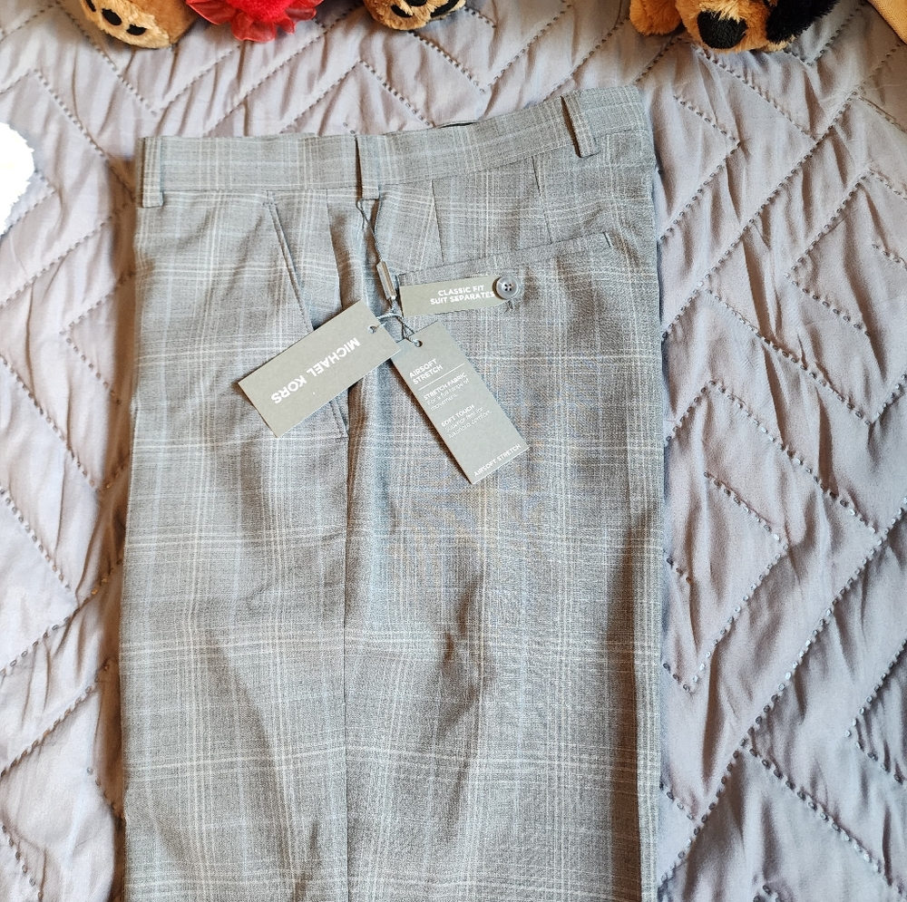 Men Michael Kors pants
